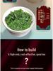 2025 Authentic Anxi Tie Guan Yin Oolong Tea Rich Orchid Aroma Gift Box 500g