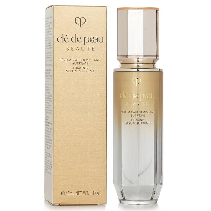 CLE DE PEAU Firming Serum Supreme (New Pack)