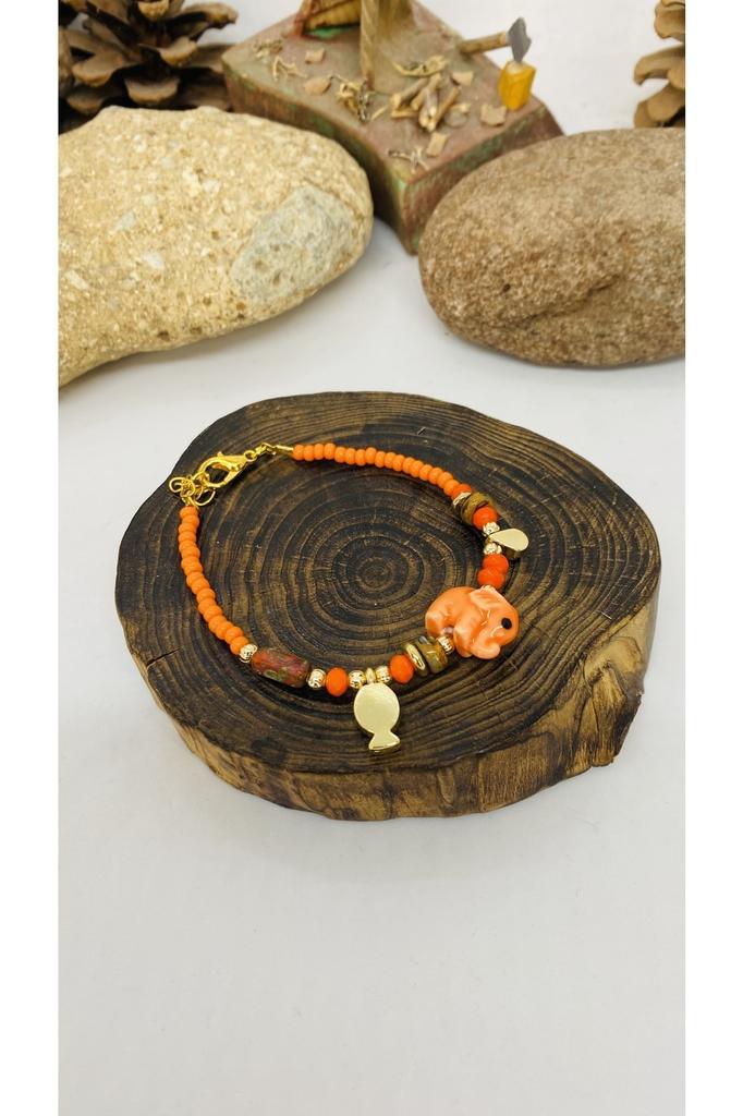 Подарок на день Святого Валентина, аутентичный этнический браслет ручной работы в богемном стиле в стиле хиппи, ювелирные изделия