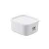 700/900/1000/1400ml Microwave Oven Lunch Box Leakproof Bento Food Container