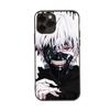 WD19 Tokyo GhoulBlack Sofe Case for Xiaomi Poco X6 X4 M5 M6 F5 F6 C65 C55 C50 C51 C40 Pro Redmi 14C A3X 13C 12C 11T 10A 9C Note 7 6 8A Plus