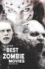 Книга The Best Zombie Movies : 5