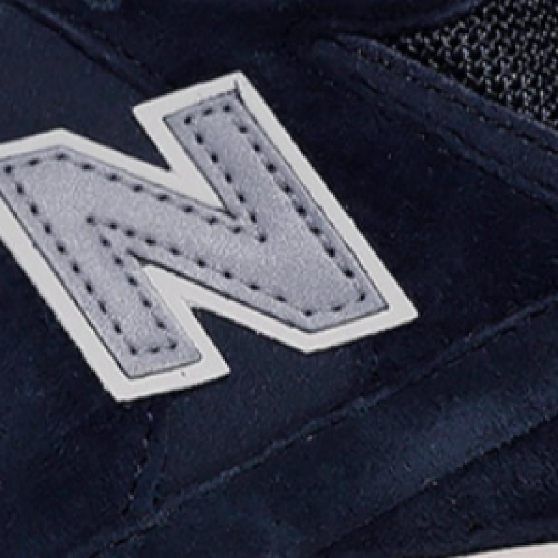 New Balance 2002 Кроссовки унисекс M2002rca