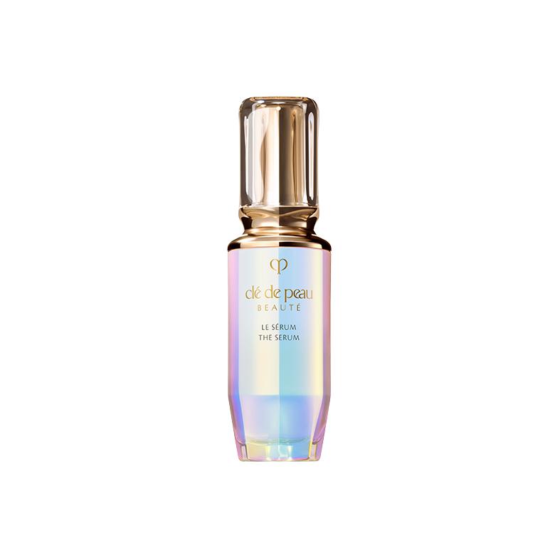 Clé De Peau Beauté (Cpb) Сыворотка
