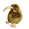 Имитация плюшевой игрушки Kiwi Bird, кукла, мультяшная плюшевая игрушка