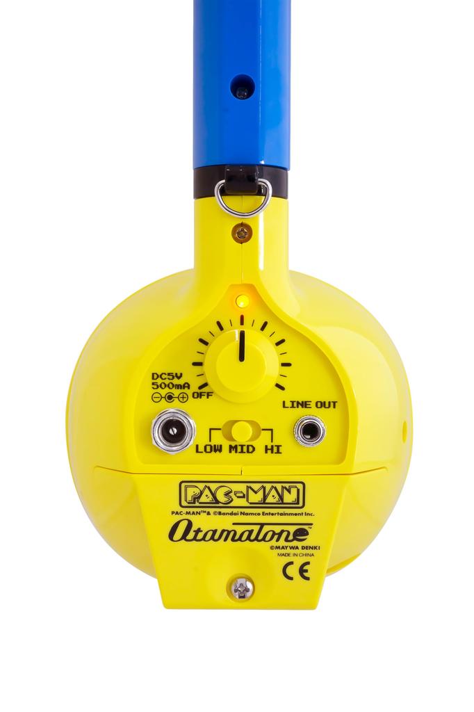 Куб Отоматон Делюкс Версия Pac-Man. 1402