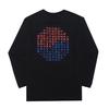 LAKAI Taegeuk Hunminjeongeum Haeryebon Long Sleeve T-Shirt