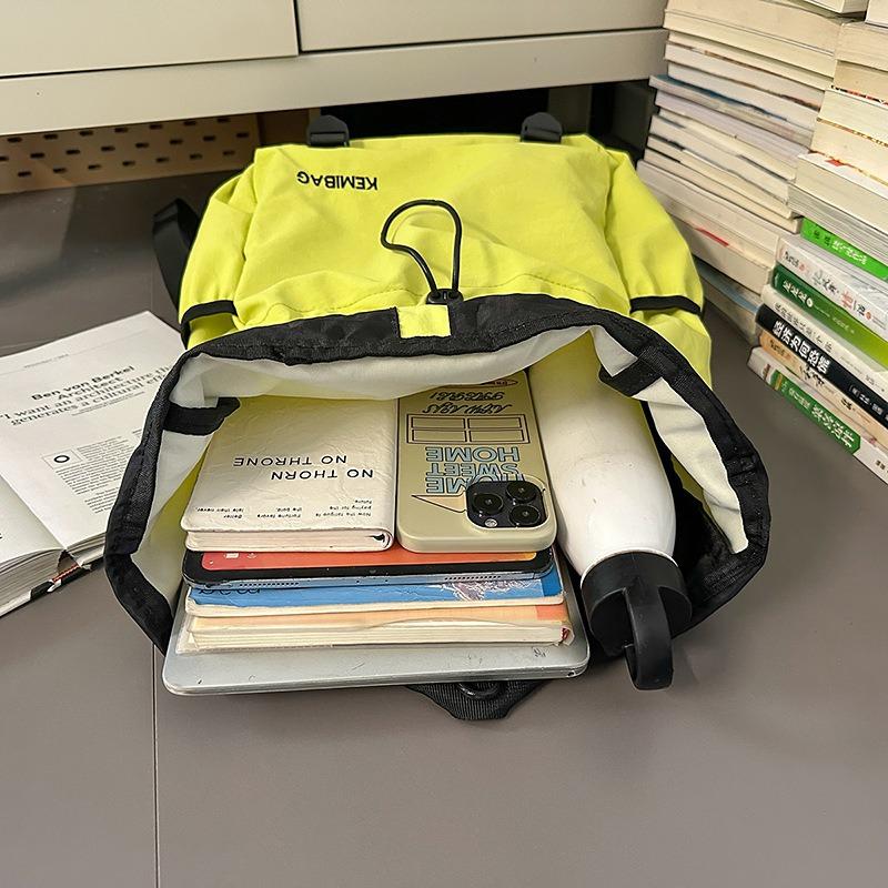 Школьный рюкзак новый, высокой ценности, свежий и милый, рюкзак для пары, легкий, для путешествий, для альпинизма, большой вместимости