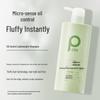 Pote Professional Hair Care Shampoos