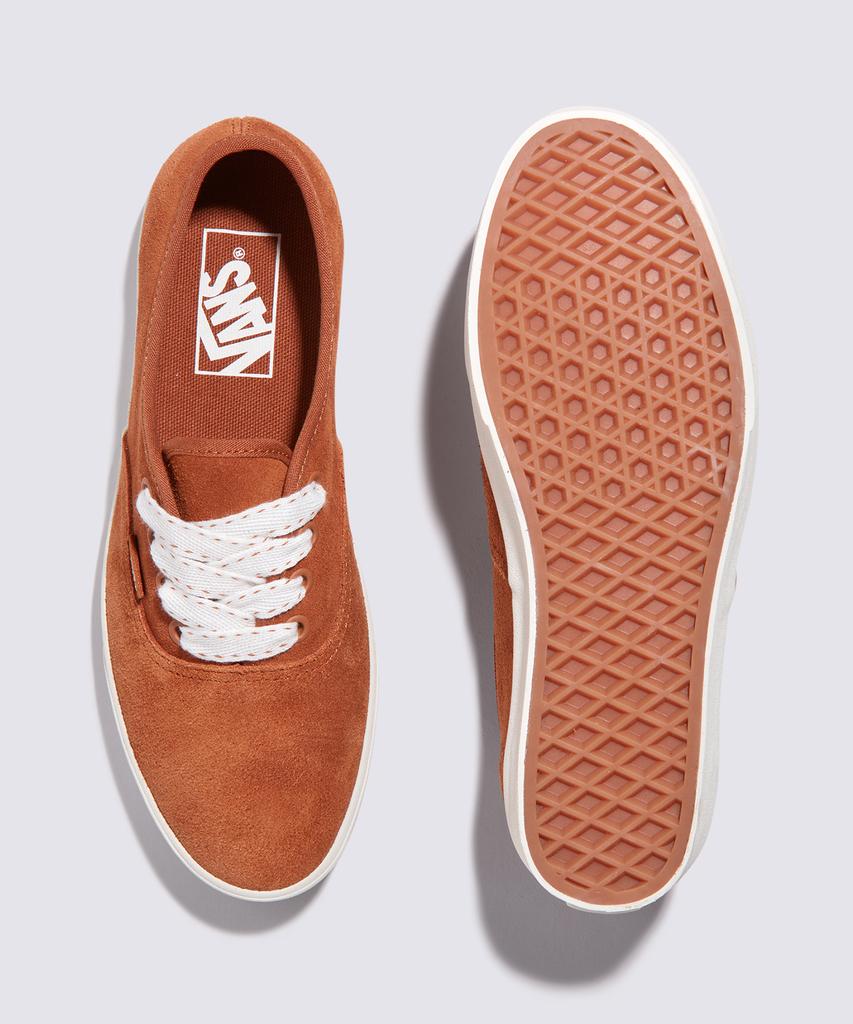 Vans Authentic Lowepro - Stitch Lace Glaze Ginger / Vn000D04N1Z1