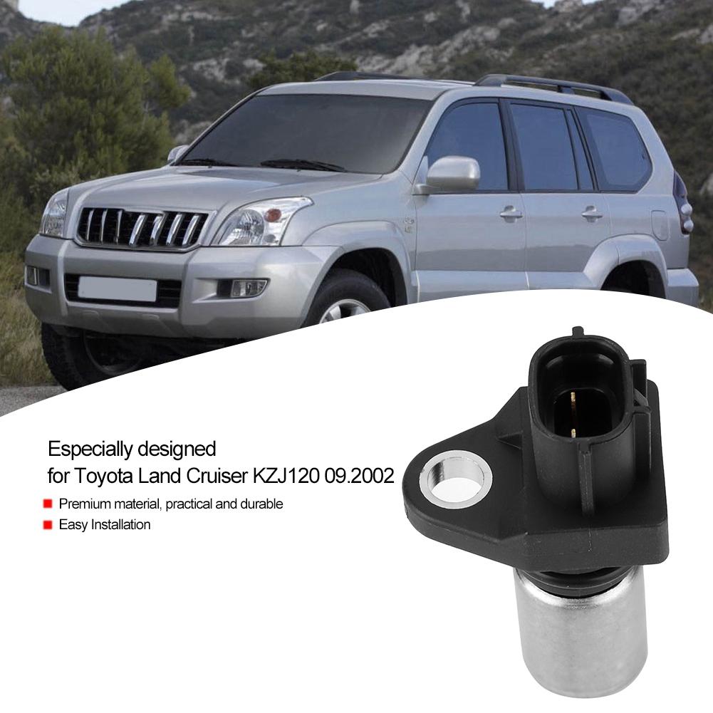 90919 05005 Датчик положения коленвала автомобиля для Toyota Hilux Land Cruiser