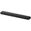 Sony Sound Bar 3D Speaker Cable HT-A3000 [Dolby Atmos/DTSX Compatible/360 Sound/5 Units/built-in Subwoofer/for TV/HDMI included/Bluetooth Compatible]