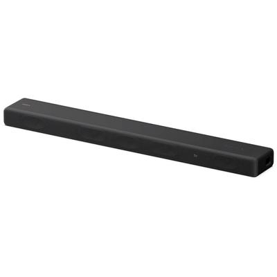 Sony Акустический кабель Sound Bar 3D HT-A3000 [совместим с Dolby Atmos/DTSX/звук 360/5 устройств/встроенный сабвуфер/для ТВ/HDMI в комплекте/совместим с Bluetooth]
