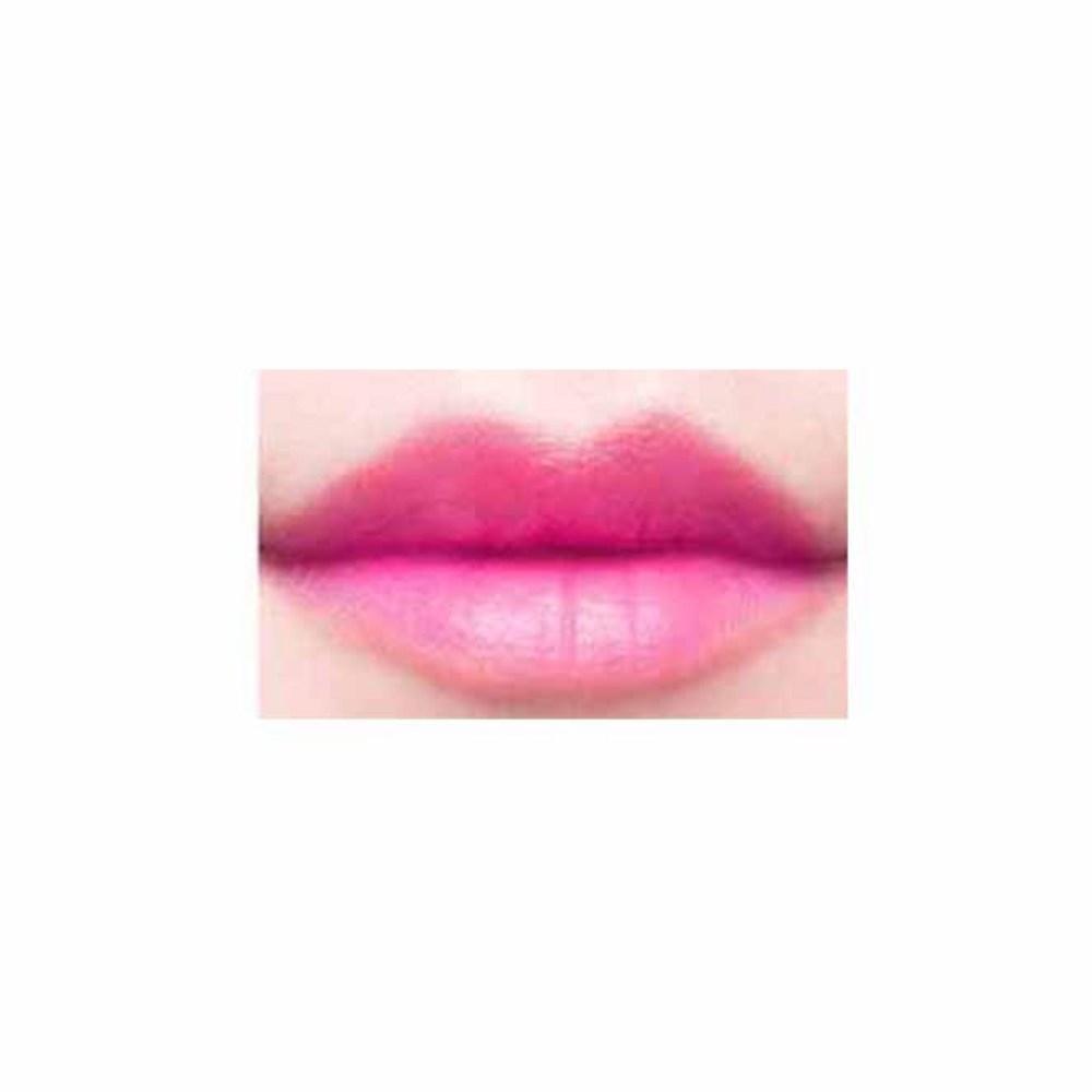 Бальзам для губ McQueen New York Loving You Tint, яркий розовый, 3,5 г, 5 штук