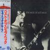 LP Record JEFF BECK - Best Of Jeff Beck ERS40051 RAK 1978 Japan Rock Used
