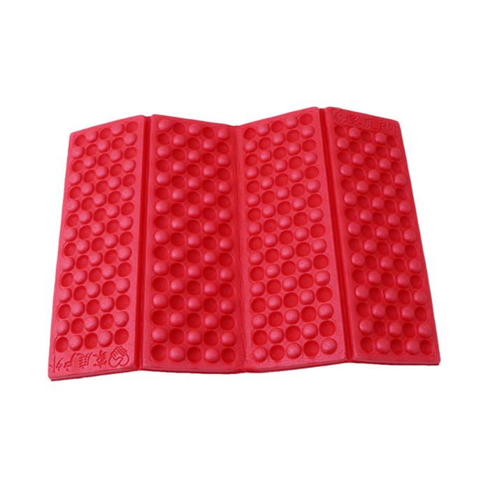 Складная уличная походная спортивная подушка для кемпинга, обеденная подушка для сиденья, пенопластовая подушка для сидения