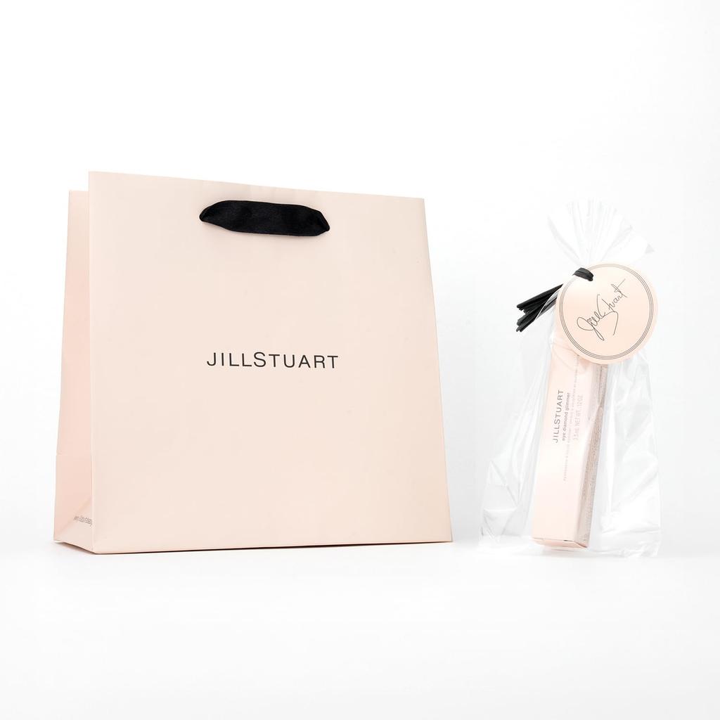JILL STUART Eye Diamond Glimmer (#03 Молочная пыль) 3,5 мл Тени для век Подводка для глаз Макияж глаз День рождения День матери Годовщина Белый день Подарок Рождество