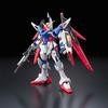 RG Destiny Gundam, Korean Popular Bandai