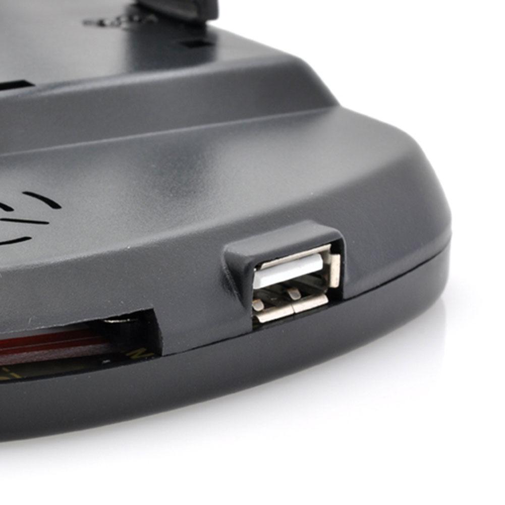 Монитор зеркала заднего вида и MP4-плеер - 7 дюймов, Handsfree, Bluetooth