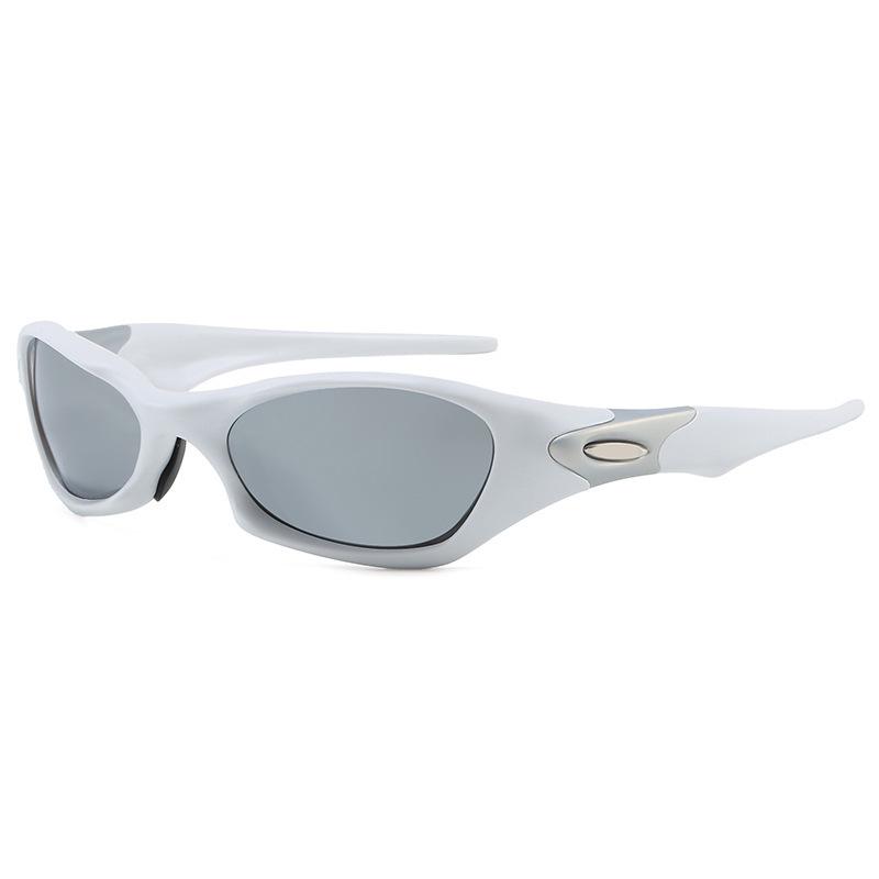 New European and American style TR90Polarized sunglasses for cycling, self-driving, outdoor sports, running, mountaineering, and fishing
