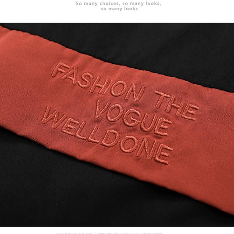 Осенне-зимняя новая куртка большого размера из овечьей шерсти с двух сторон для ношения на хлопковой подкладке, модная лоскутная куртка плюс флисовое толстое пальто, мужская одежда