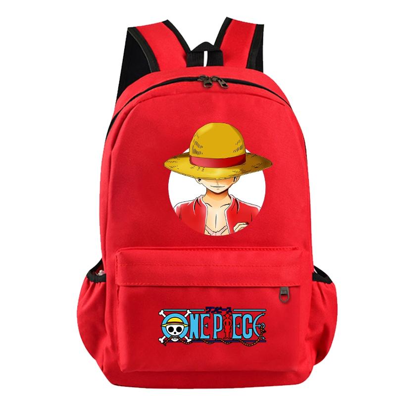 Аниме цельный рюкзак для мальчика и девочки школьная сумка большой емкости рюкзак книжная сумка для детей Подарки дорожная сумка Mochila