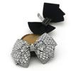 Detachable Sandals, High Heels, Accessories, Bow Buckle, Shoe Upper Accessories