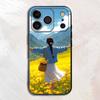 Молодежная жизнерадостная теплая силиконовая чехол-накладка для IPhone 17 16 15 14 13 12 11 X XS Plus Pro Max Ударопрочный мягкий чехол