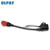 6R3-85570-01 Ignition Coil for Yamaha 2 Stroke 100 115 150 175 200 225HP Boat Engine