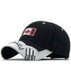 Вышитая Бейсболка Snapback Кепки Кепки Шляпы По размеру Повседневные Gorras Папа Рыбацкие Шляпы Для Мужчин Женщин EMA