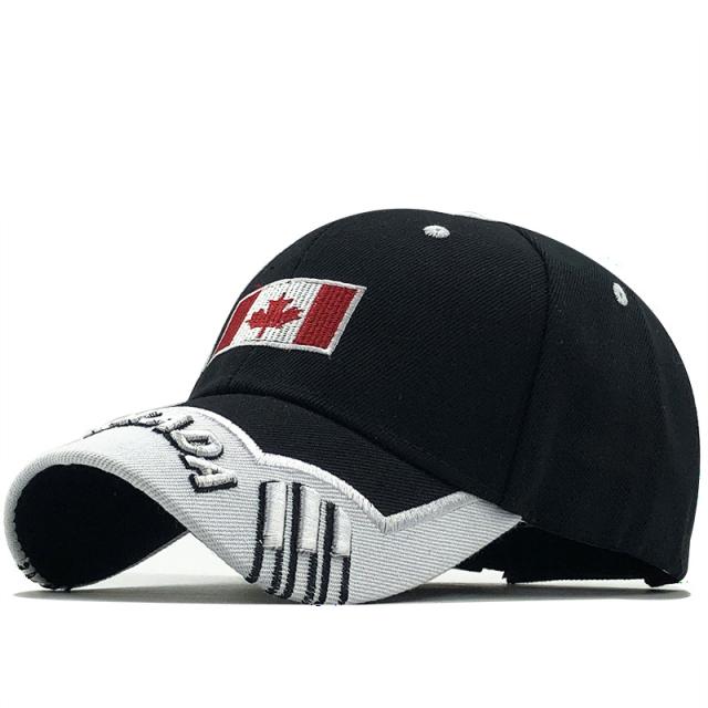 Вышитая Бейсболка Snapback Кепки Кепки Шляпы По размеру Повседневные Gorras Папа Рыбацкие Шляпы Для Мужчин Женщин EMA