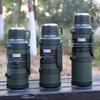 Extra-Large Outdoor 316 Stainless Steel Insulated Travel Thermos