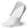 Goldwin C3fit Paper Fiber Foot Cover Reduces Provides Arch and Paper Yarn Socks, Unisex, Moisture, Dryness, Support,