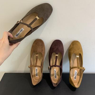 Женская обувь – Балетки