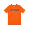 X NFL Collaboration Kids Quick-Dry T-Shirt Dri-Fit Denver Broncos Dri-Fit Sports Pullover Short Sleeve Youth Kids Tops 3Z1B78AAJ-BRC