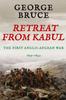 Книга Retreat from Kabul : The First Anglo-Afghan War, 1839-1842