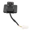 Rear View Backup Camera Waterproof High Definition Image Improve Parking Safety SU1960102 for Forester 2014 To 2016