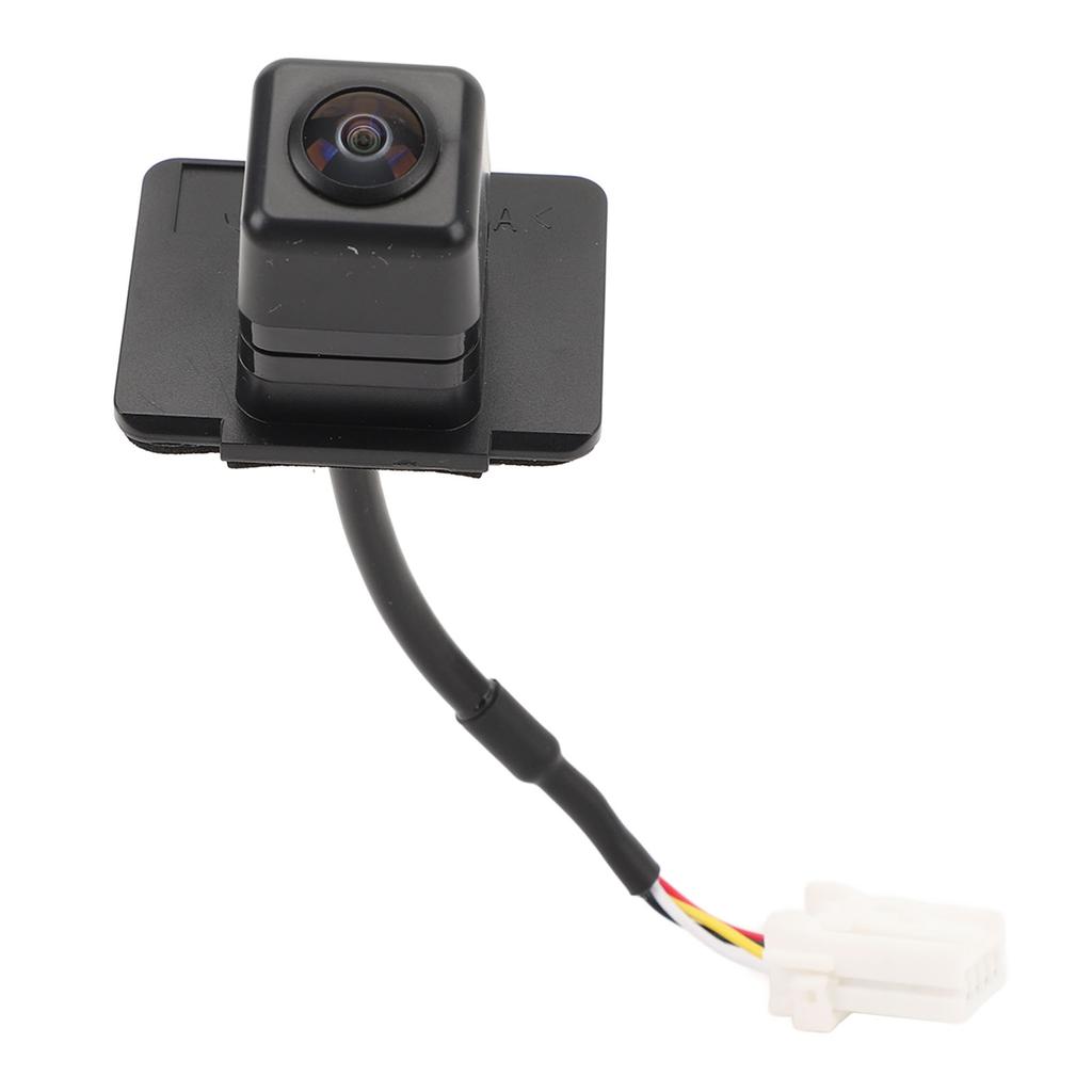 Rear View Backup Camera Waterproof High Definition Image Improve Parking Safety SU1960102 for Forester 2014 To 2016