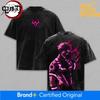 Ryomen Sukuna Jujutsu Kaisen Anime Graphic T Shirt Men Women Cotton Tshirts Vintage Washed Tee Harajuku Male Oversized T Shirt