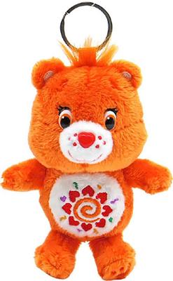 Nakajima Corporation Мягкий талисман Care Bears Amigo Bear 158598-21