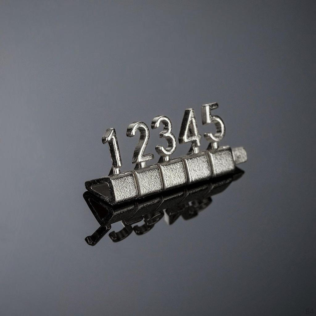 Этикетки для отображения цен на кубики, портативные цифровые метки для маркеров, супермаркетов,