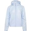 (WMNS) Future Style Woven Jacket Asia Sizing 'Halo Blue' Women's KS2733
