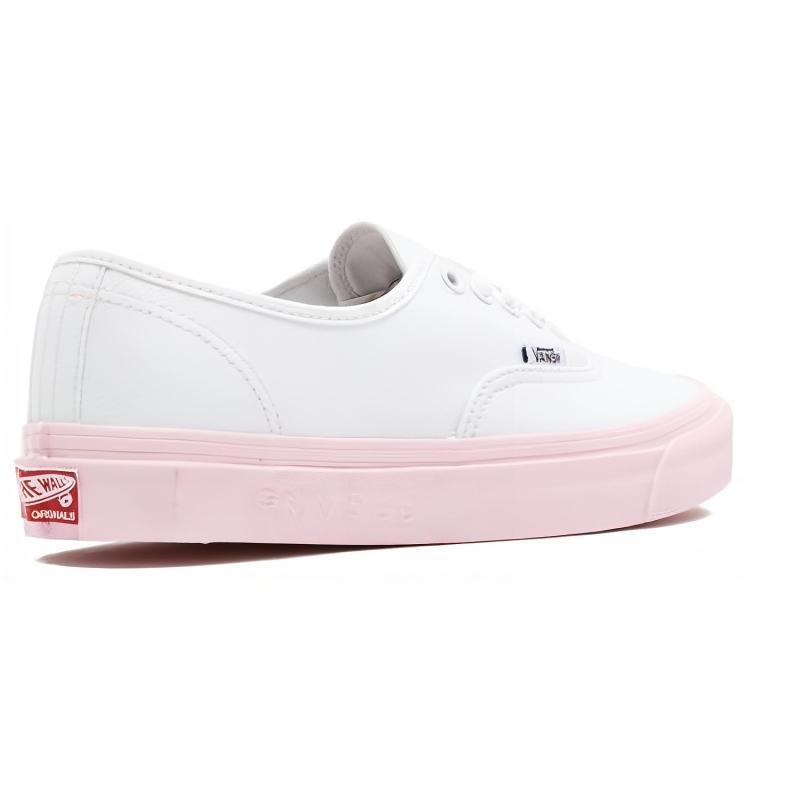 Vans Anti Social Social Club X Dover Street Market X Authentic Lx 'White' Vans VN000UDDOYO