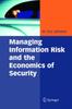 Книга Managing Information Risk and the Economics of Security