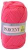 Hamanaka Richmore Percent Wool Thick Pink 40g 120m 10 Ball Set 017 Col.72 Approx.