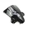 For Honda CBR 250 R CBR250R CBR 250R  2011 2012 2013 2014 2015 MC41 CBR250 Motorcycle Screen Windshield WindScreen
