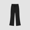 Women's Micro-Flared Casual Suit Pants