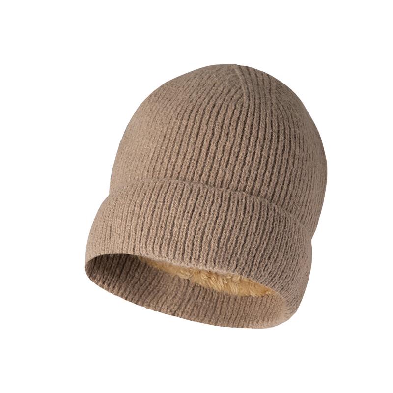 Hat Scarf Gloves 3-Piece Set