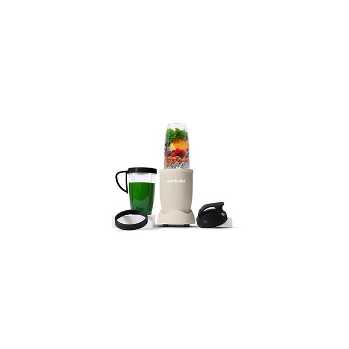 Блендер Nutribullet pro NB907MASN БЕЖЕВЫЙ