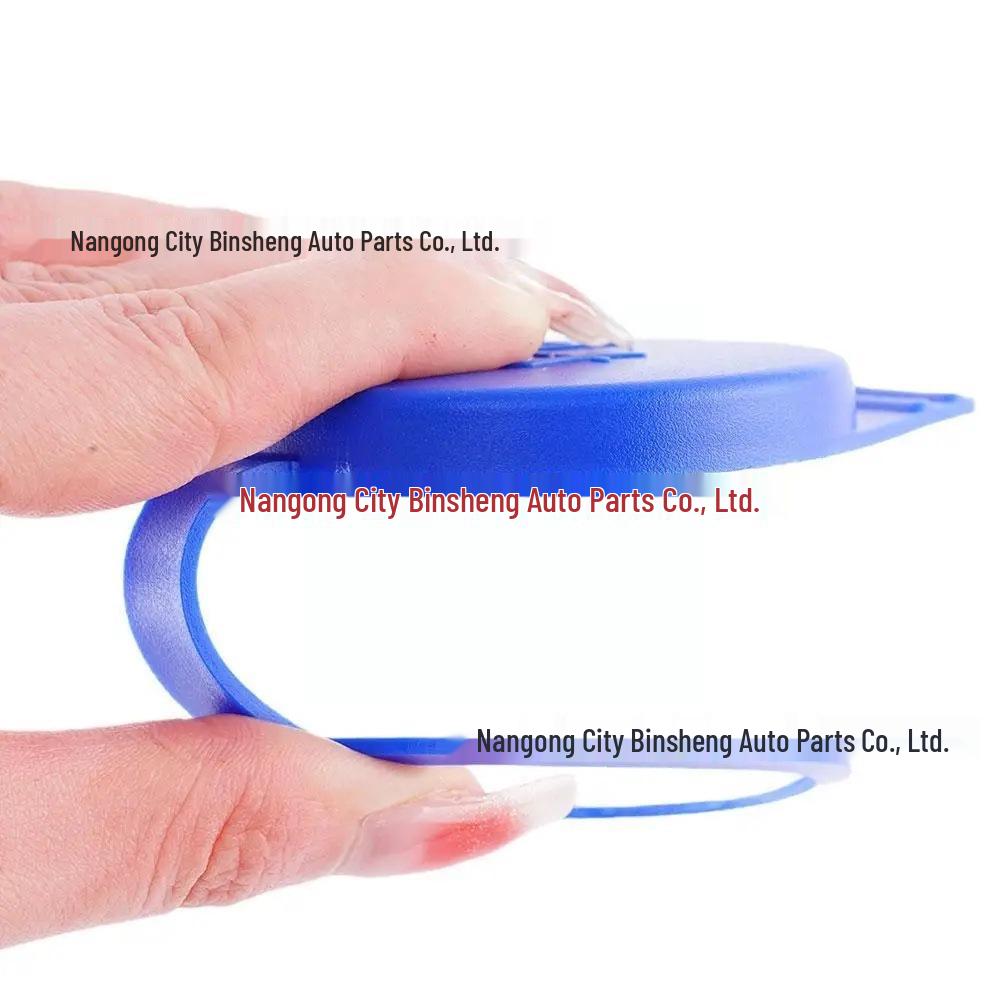 CP9Z17A605A: Крышка бачка омывателя лобового стекла для Ford Focus 2012-2018